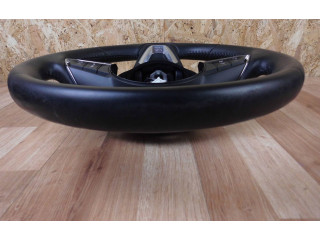 Руль Mazda CX-5 II 2017 - года B63M3298X02, B63M3298XA02