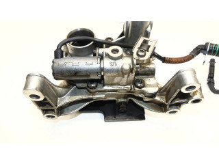 Масляный насос  D4204T5 31401488, 31401488-AA  Volvo S60 