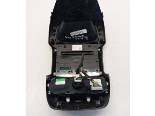 Блок управления климат-контролем AB3919A522CE, AB3918K811BF   Ford Ranger