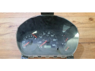 Přístrojová deska  Honda Civic 2002 hr0291001  