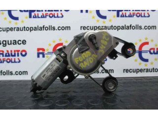 Моторчик заднего дворника 2T1417W400AC Ford Transit - Tourneo Connect