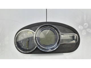Панель приборов 248103468R Renault Megane III