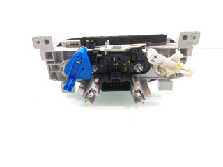 Блок управления климат-контролем T83703A   Dacia Logan II