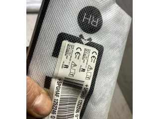 Подушка безопасности в сиденье 9824498280   Citroen C3 Aircross