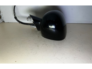 Зеркало электрическое        Audi TT Mk1  1999 - 2006 года   