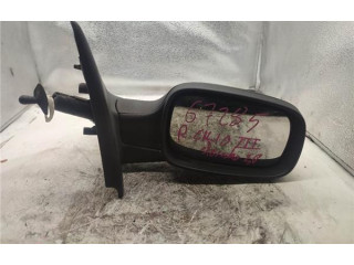 Зеркало (механическое) Renault Clio III 2005 - 2012 года