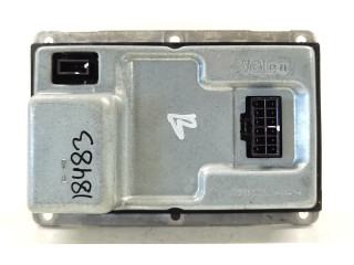 Блок управления Xenon