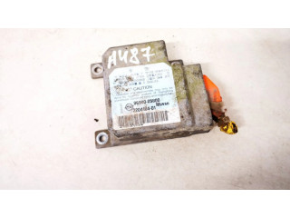 Блок подушек безопасности 8690005800, 86900-05800 2204184-01 Daewoo Musso