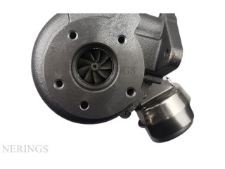 Turbodmychadlo Турбина 54399700070, TC30-0026   Renault Clio II   