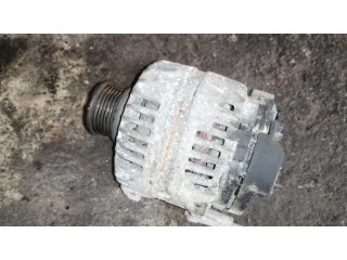 Генератор 038903024D, 0124325131 Volkswagen Transporter - Caravelle T5 1.9