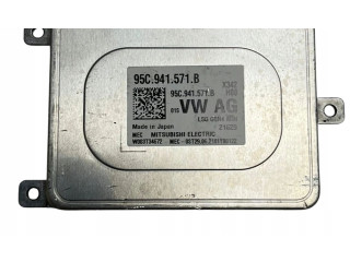 Блок управления Xenon