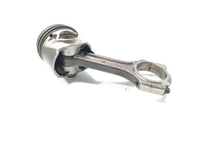  Поршень с шатуном D4FC   KIA Rio  