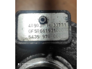 Турбина Renault Clio II GF50661931000, 54359700000
