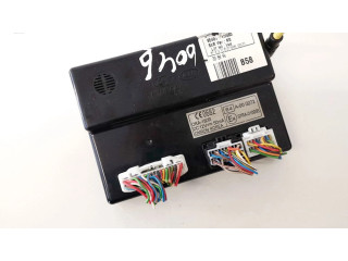 Блок комфорта 954001h580, 97ra-010056 KIA Ceed