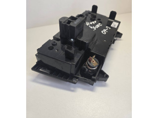 Блок управления кондиционера воздуха / климата/ печки (в салоне) 8697140 Volvo V70