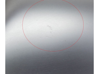 Zpětné zrcátko Audi RS Q3 2014 8U0867367L, 8U2857409G