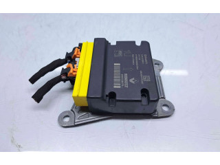Блок подушек безопасности 285553887R Dacia Jogger
