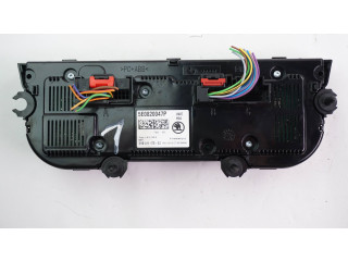 Блок управления климат-контролем 5E0820047P   Skoda Octavia Mk3 (5E)
