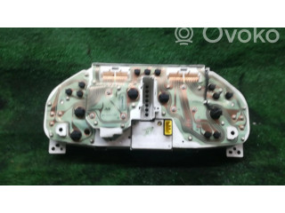 Přístrojová deska Honda Civic 1986 HR0200101