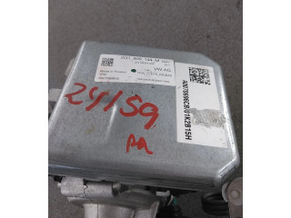    Рулевая рейка 2Q0909144M, 2Q0909144M   Skoda Scala  -  года