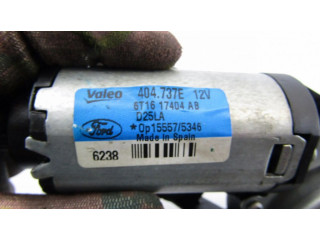 Моторчик заднего дворника 6T1617404AB Ford Transit - Tourneo Connect