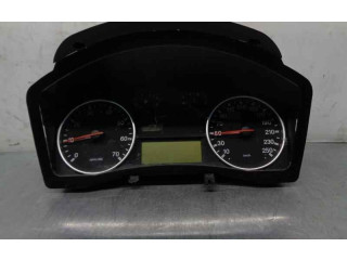 Přístrojová deska Fiat Croma 2007 51735924