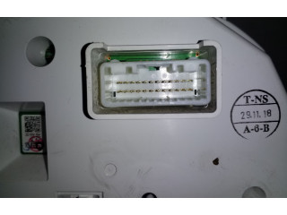 Панель приборов 8100C563, 0T34588 Mitsubishi L200