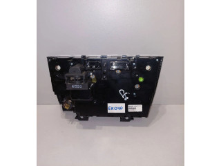 Блок управления климат-контролем 8691876, 04W05E03   Volvo V70