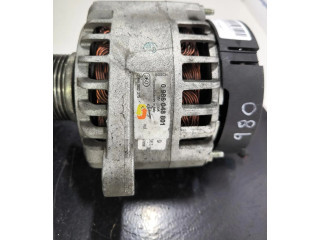 Генератор 0986048801   Volvo XC90      