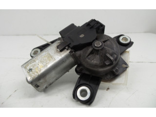 Моторчик заднего дворника Opel Combo C