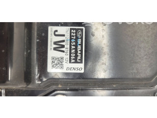 Řídící jednotka 22765AN06A Subaru Outback (BS) 2019