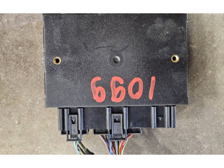 Блок комфорта 5J0959433A, 5DK00812920 Skoda Fabia Mk2 (5J)