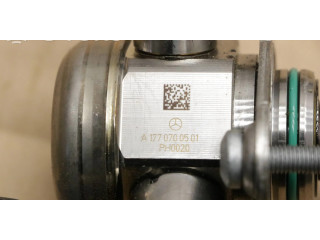 Vstřikovací čerpadlo A1770700501, 0261520406 Mercedes-Benz G W463 pro benzínový motor 4.0