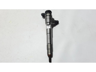 Форсунка 8201636333 Dacia Duster II для дизельного двигателя K9K 856 1.5