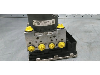 Блок АБС 8V0614517C, 8V0614517CBEF   Audi  A3 S3 8V  2013 - 2019 года