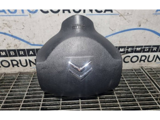 Подушка безопасности водителя    Citroen C-Crosser