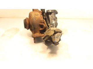 Турбина Citroen C4 Grand Picasso 756047-5