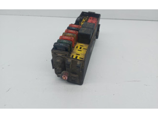 Блок предохранителей Jeep Cherokee XJ