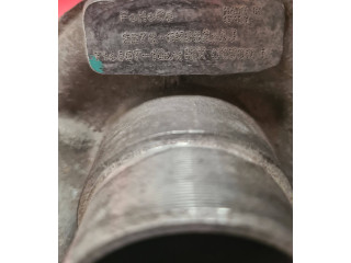 Турбина Jaguar XJ X300 257Q6K682AJ для двигателя 9JPGRB