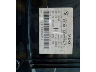 Přístrojová deska BMW X1 E84 2011 9187369-01