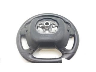 Маховик Citroen C4 II Picasso 2013-2018 года 98057438ZD