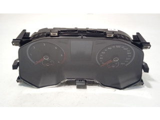 Přístrojová deska Volkswagen T-Roc 2021 2GA920741C