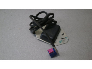 Антенна (антенна GPS)