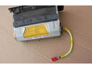 Подушка безопасности пассажира Mitsubishi Pajero Sport I