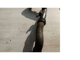 Трубка (трубки)/ шланг (шланги) интеркулера