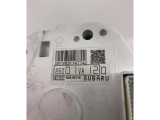 Přístrojová deska Subaru Levorg 2015 8500IVA120, UK2708