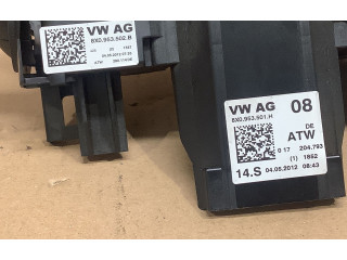 Подрулевой шлейф SRS 5K0953569L, 8X0953501H   Audi A1