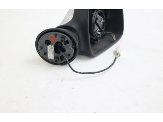 Зеркало электрическое Dacia Duster - года