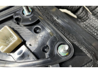 Zpětné zrcátko KIA Rio 2020 8620H8120, 049725