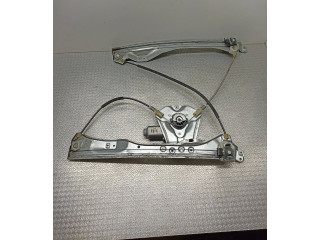 Комплект электрического механизма для подъема окна 8200291147, 981283103   Renault Clio III